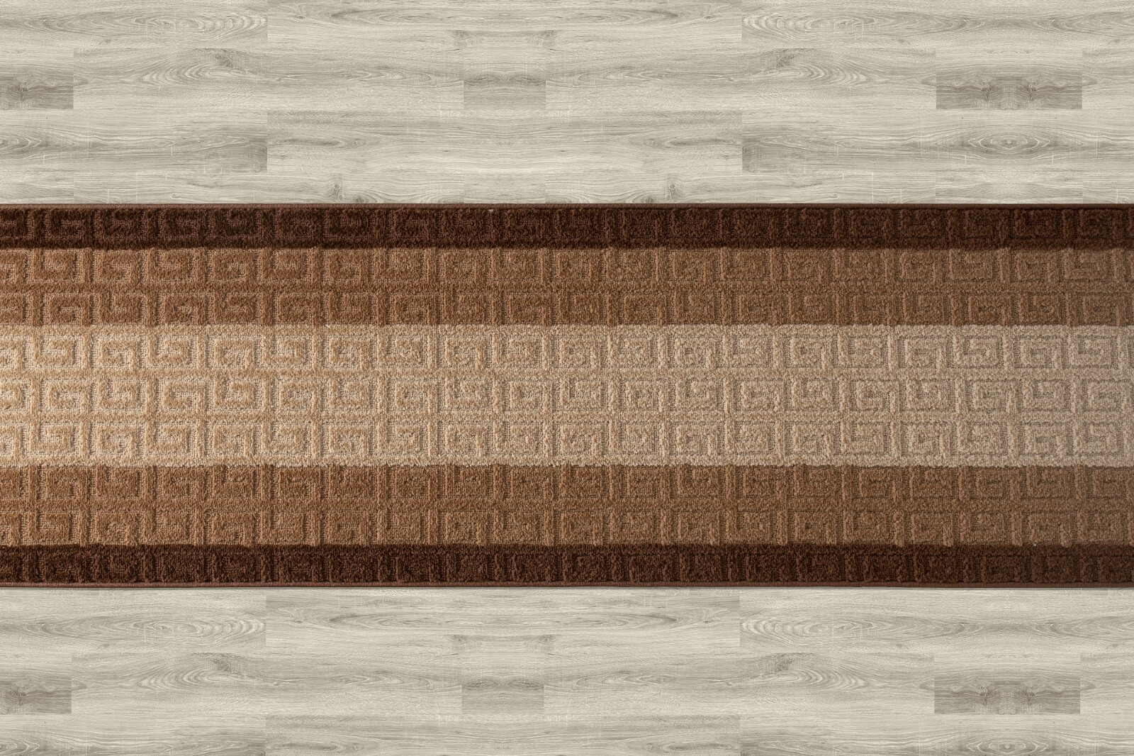 Custom Size Hallway Runner Rug, Non Slip, 26 Wide X Your Choice of Length gallery