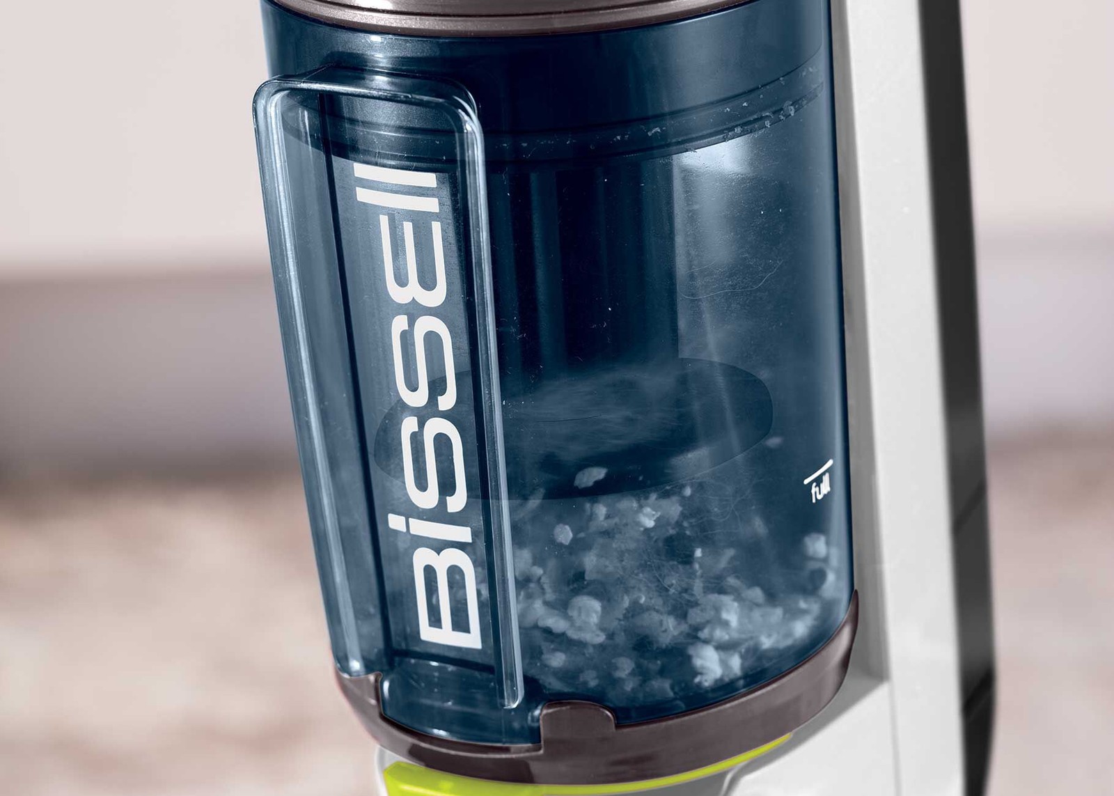 BISSELL PowerFresh Vac & Steam gallery