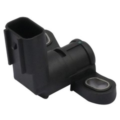 Engine Crank Crankshaft Position Sensor Compatible with Mazda 3 Sport 5 6 Cx-7 M