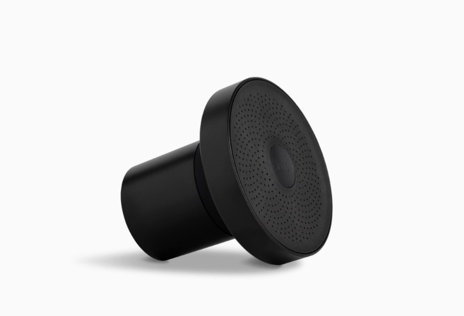 Jolie The Filtered Showerhead w/ Filter - Jet Black SEALED gallery
