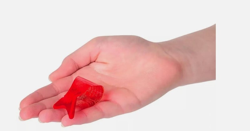 144 FORTUNE TELLER FISH gallery