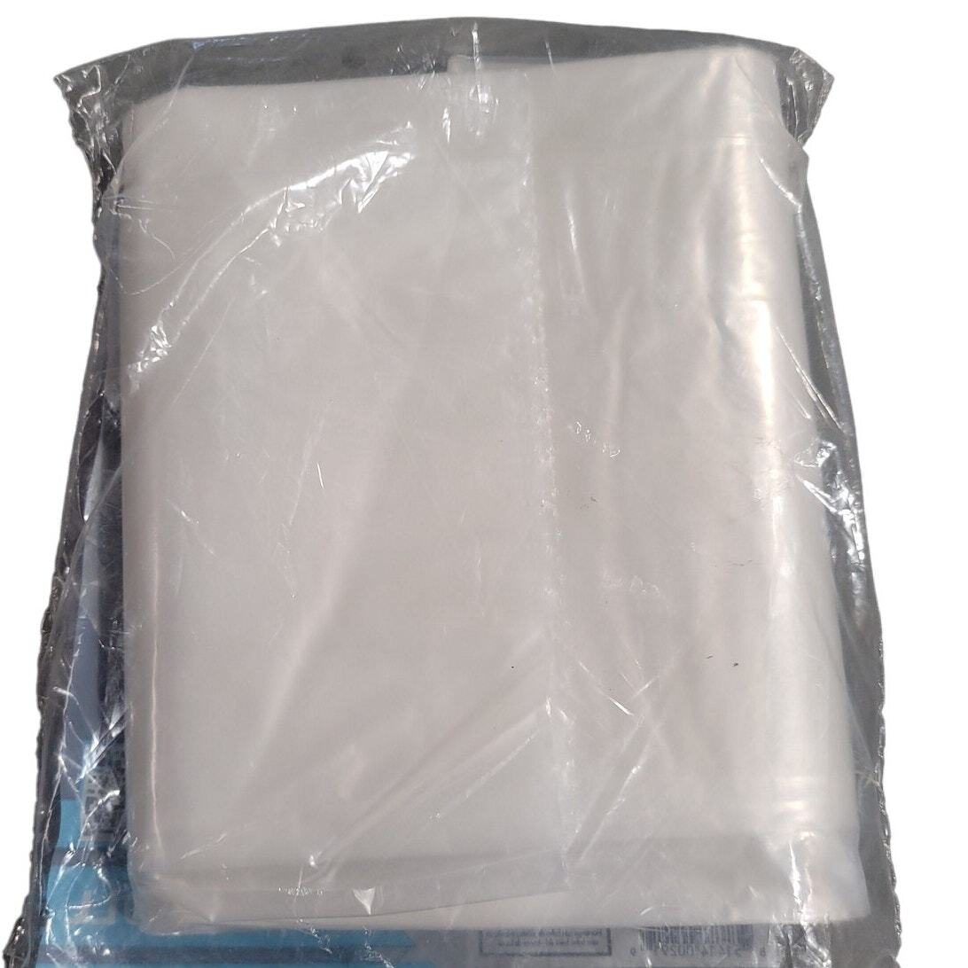 Pratt Retail Specialties 91 in. x 54 in. x 14 in. Twin and Full Mattress Bag gallery