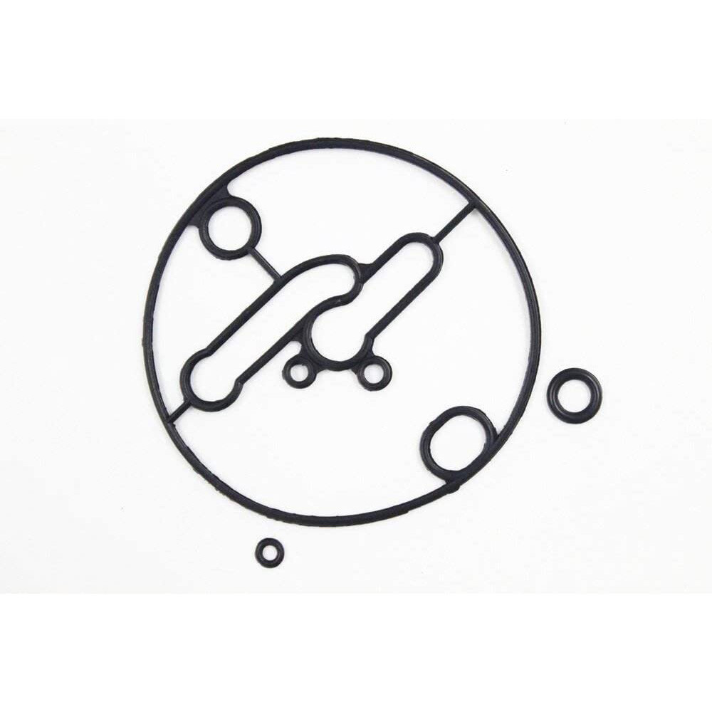Gasket-Float Bowl-O-Ring w/ Inlet Seal Repair Kit for Nikki Carburetors gallery