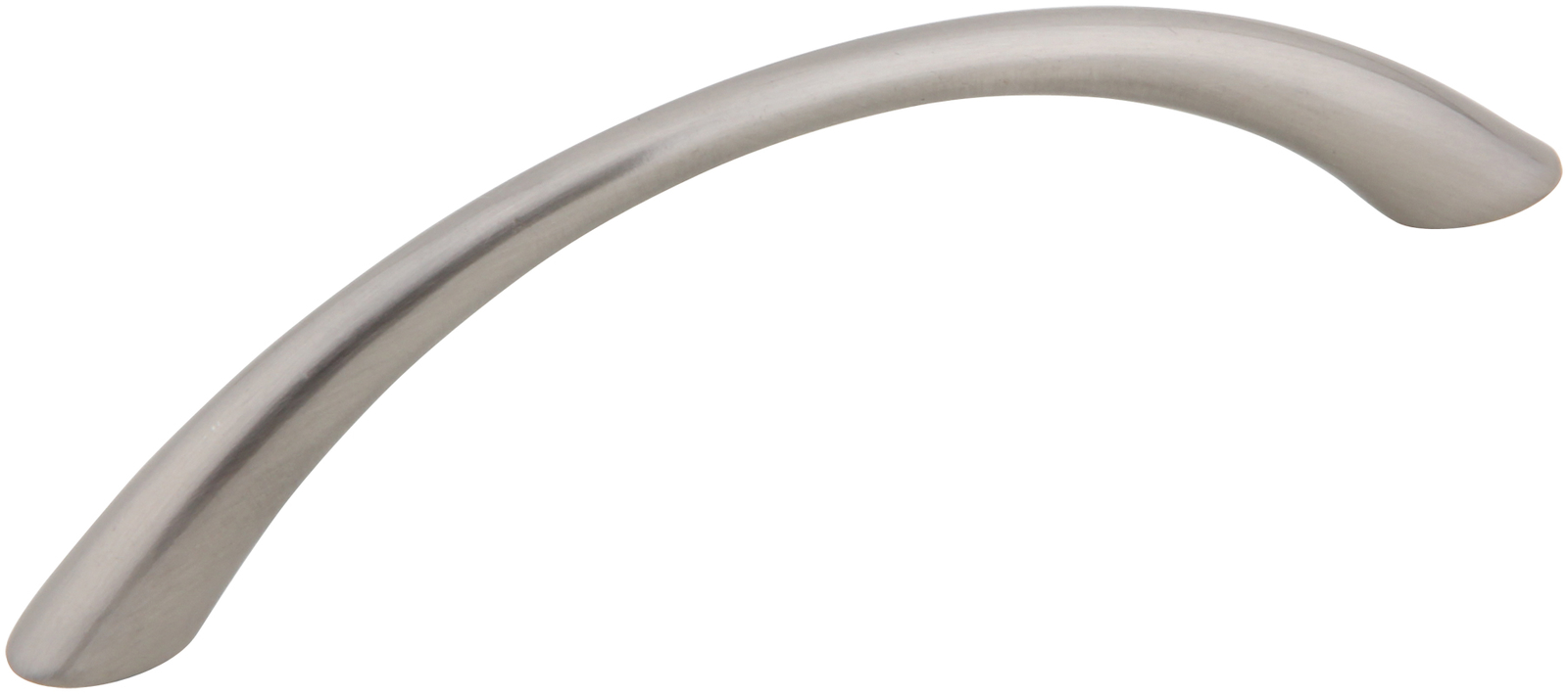 Silverline P2000 Streamlined Cabinet Hardware Pull Handle CC: 3" - 5" Arch Bow gallery