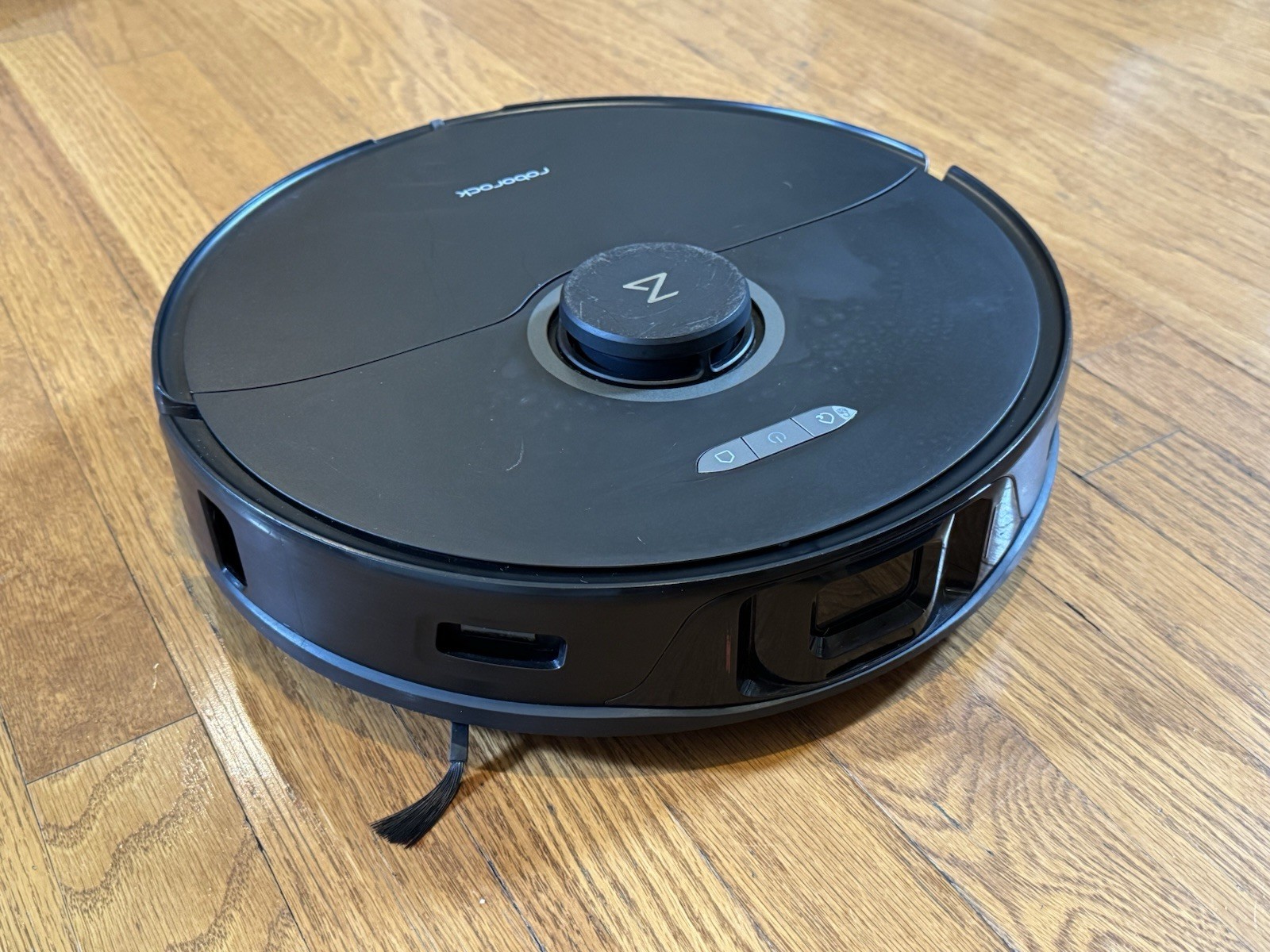 Roborock S8 Pro Ultra(S8PU01-01 Robot Only) 605hrs-Fully Serviced & Refurbished gallery