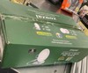 Zouzai RECESSED LED SLIM PANEL LIGHT 24 pack 4 inch 9w 810lm 1509 gallery