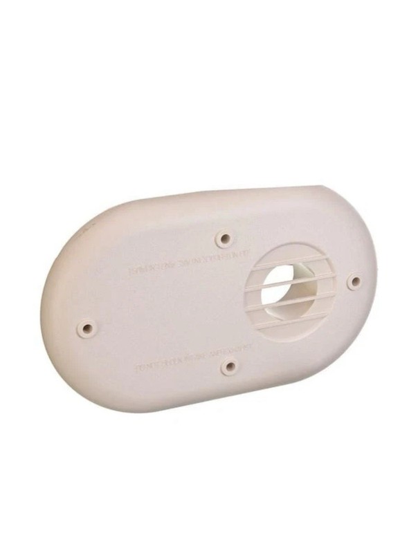 Rheem 2Horizontal Vent Termination Kit High Efficiency Tankless Gas Water Heater gallery