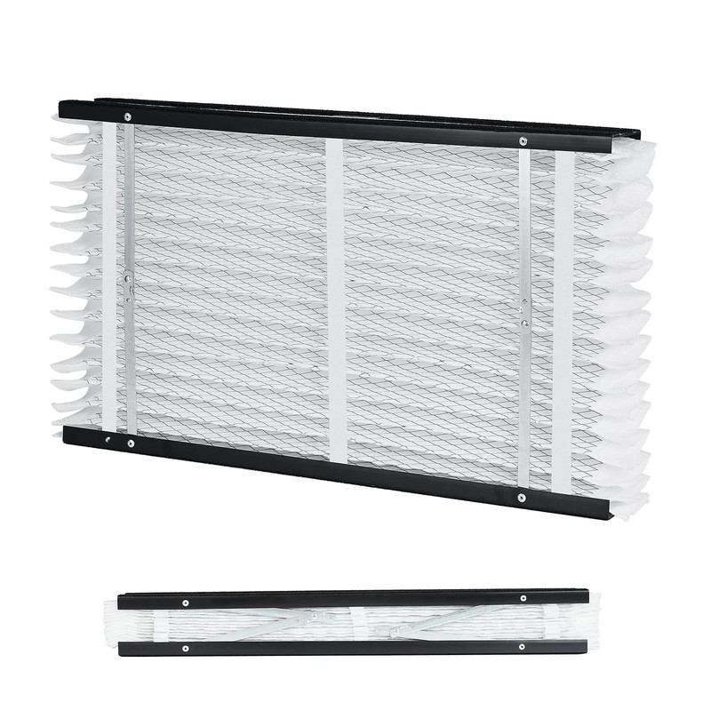 2-Pack 313 Filter Replacement for AprilAire Whole House Air Purifiers MERV 13 gallery