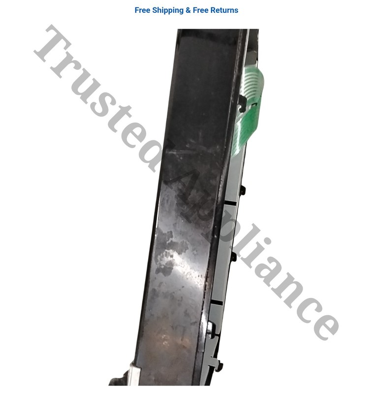 Microwave Control Panel Console MFM62717901 Stainless gallery