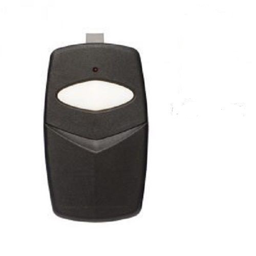 8 Digit Remote Visor Remote Control Garage Door & Gate Opener Transmitter 310mhz gallery