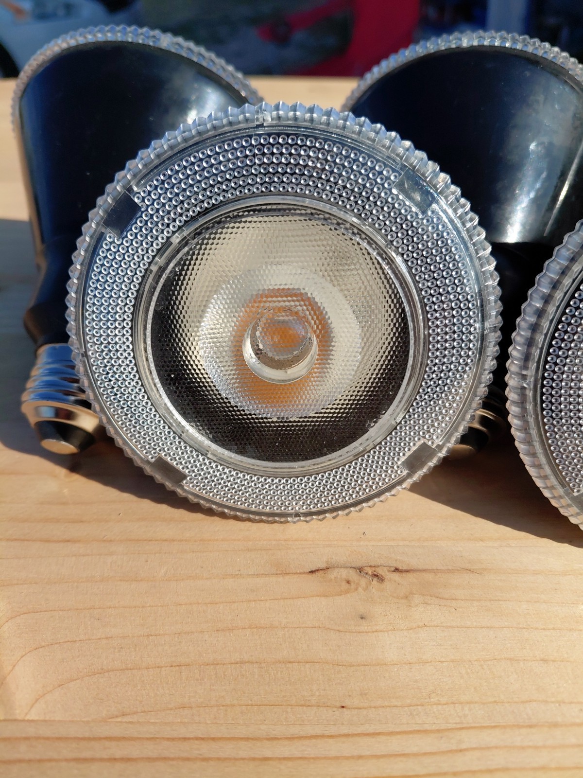 48 Volt Bulb - LED12P30DB48V - 6 Pack gallery