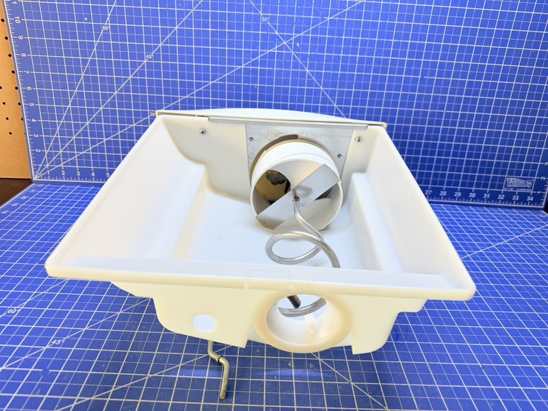 Frigidaire Refrigerator Ice Bin Container Assembly P# 241914703 gallery