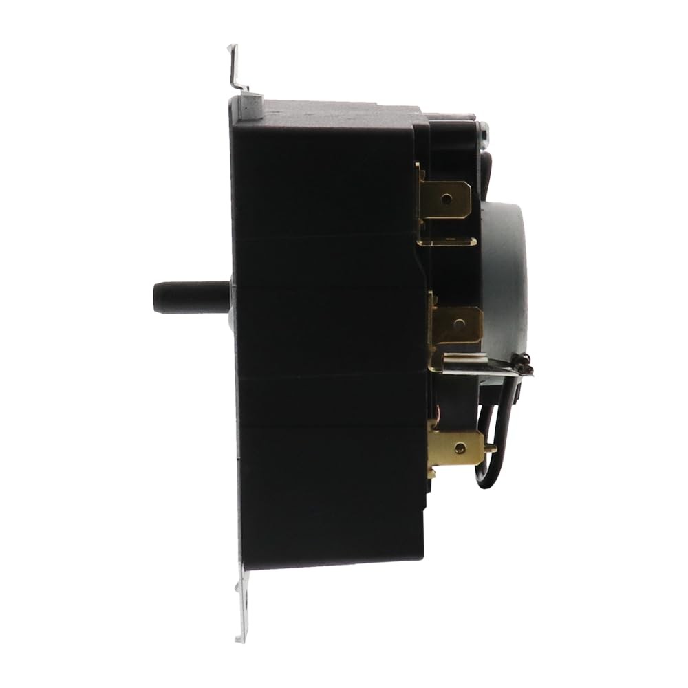 Exact WE04X25586 Clothes Dryer Timer Control for GE TMD1CM33 234D2377P007 gallery