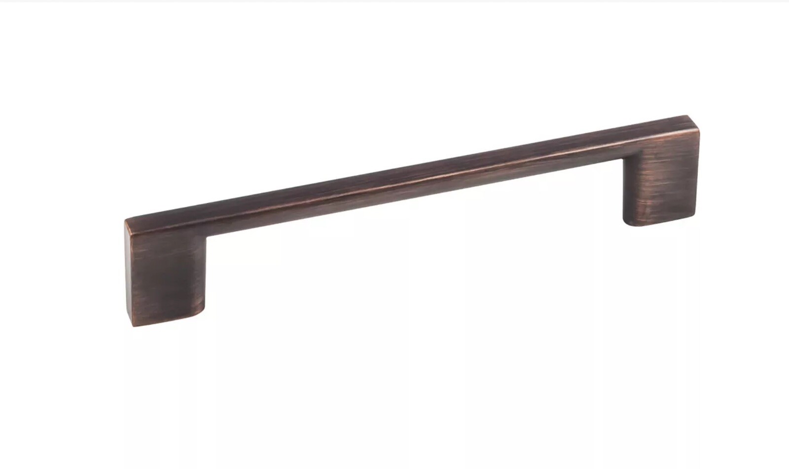 20-Jeffrey Alexander 635-128DBAC Sutton 5" Center To Center Handle Cabinet Pull gallery