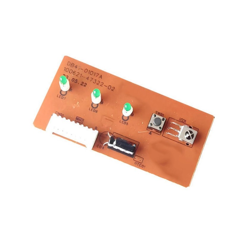 Direct Replacement PCB Receiver for Samsung AC DB41-01017A DB93-10861A gallery
