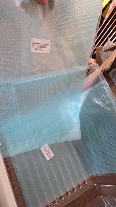 Upper Crisper Pan Compatible with Whirlpool Refrigerator WP2188656 2188656 gallery