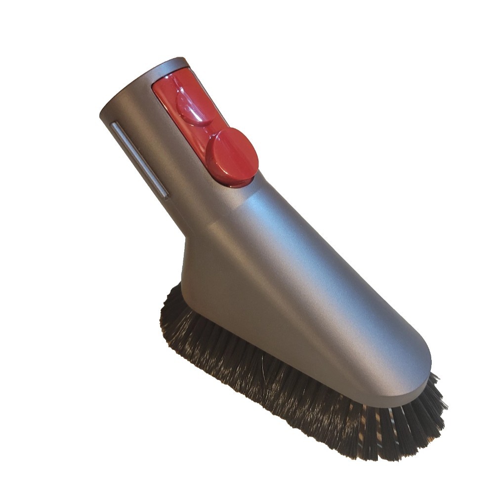 New Dyson quick release Mini soft Dusting Brush Accesory tool V15 V11 V10 V8 V7 gallery