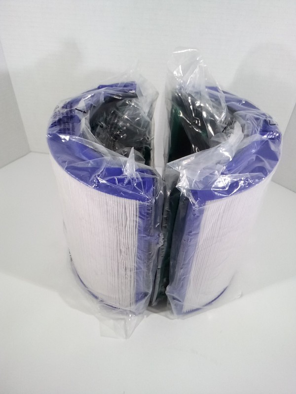 HEPA Filter Replacement for Dyson HP04 TP04 DP04 Air Purifier gallery