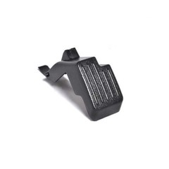 Fits For Bissell 2038075, 203-8075 12B1 Upright Vacuum Handle Release Lever