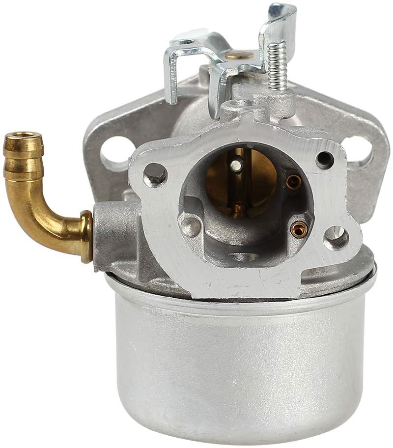 Yard Machines 24B-464B062 Chipper Shredder Carburetor Carb gallery