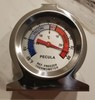 Pecula Refrigerator Thermometer -30-30°C/-20-80°F Classic Fridge 3" Dial gallery