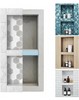 Shower Niche Insert Tile Ready 12”x 28" Custom Bathroom Wall Inset Shelf Form gallery