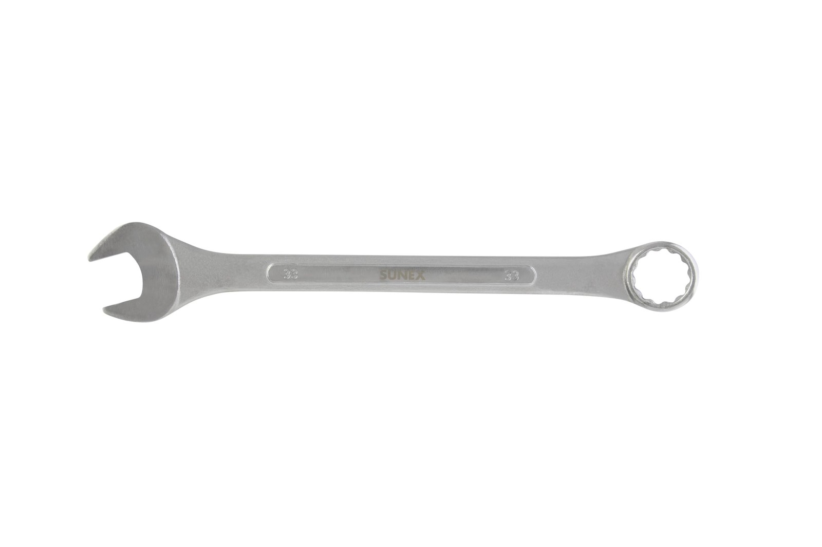 SUNEX 933A 33mm Jumbo Combination Wrench CRV Heavy Duty Hand Tool gallery