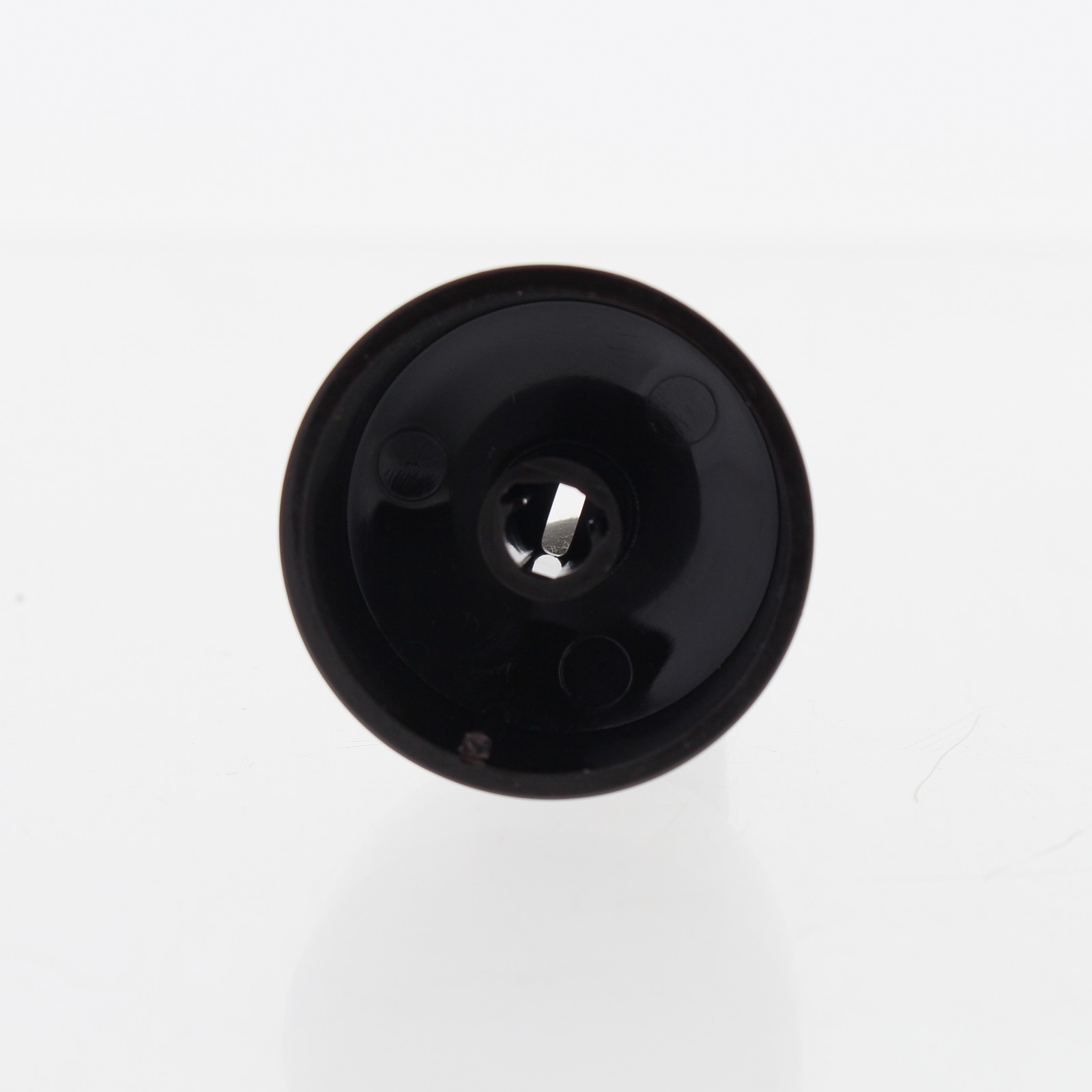 Cooper RKRL-B-BP Brown Replacement Knob for RI06PL Lighted Rotary Dimmer gallery