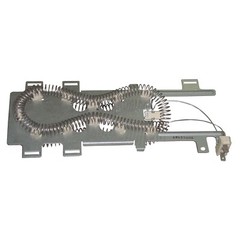 Heating Element Maytag MEDE500VW0 MEDE500VW1 MEDZ600TK1 MEDZ600TW1