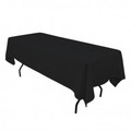 Tablecloth Rectangular Seamless 72 x 120 inch By Broward Linens - Variety Colors gallery