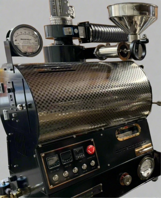 Robusta Premium Coffee | Pure Robusta | Dark Roast | High Caffeine | Low Acid | gallery