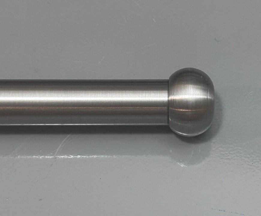 Wilton Bullet Style Replacement Vise Spindle Handle 5/8" X Pick Length gallery