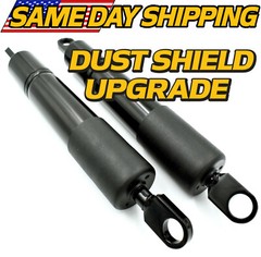 (2 Pack) Steering Damper fits Exmark, Toro 1-523027, 103-2913, 103-4079