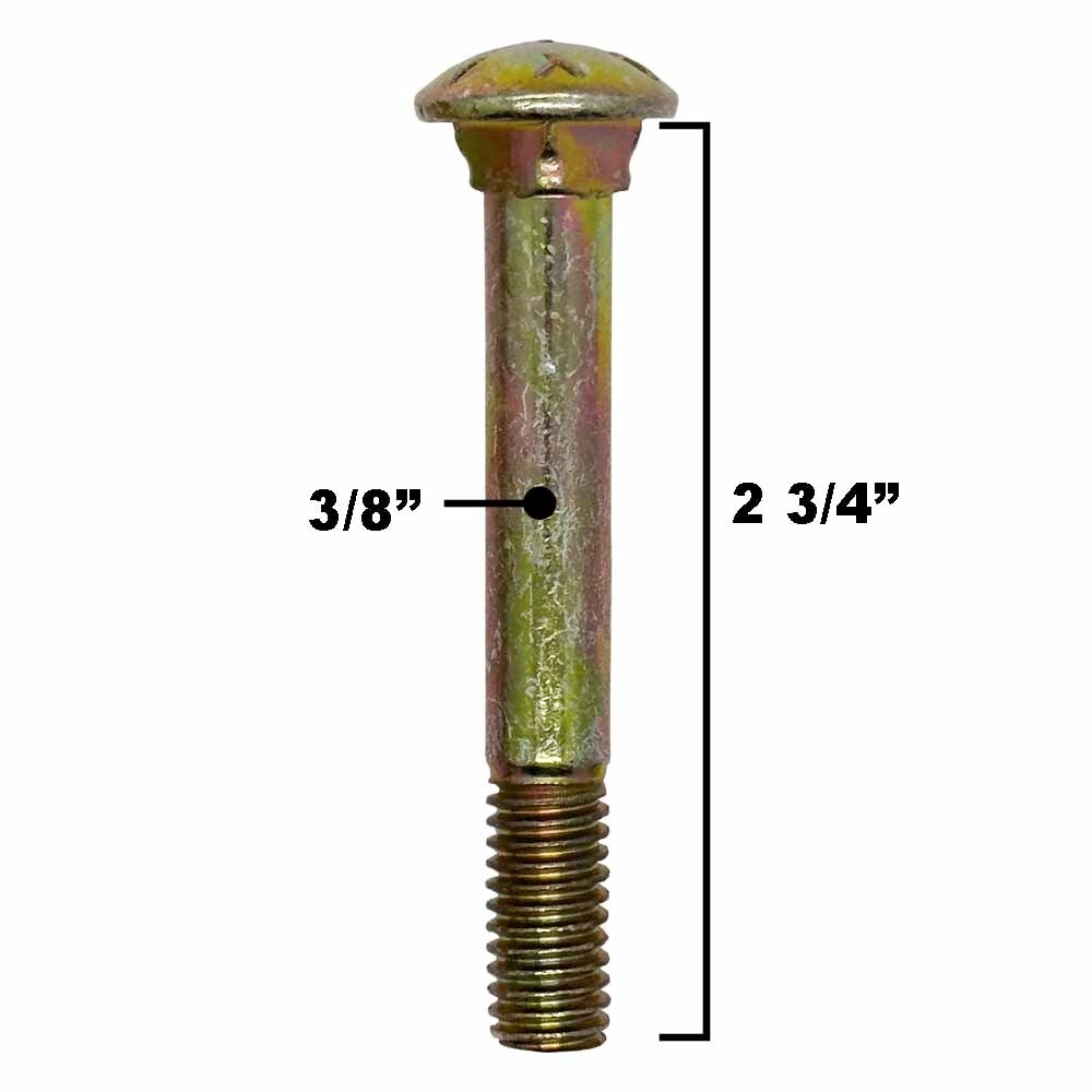 4Pk Deck Mount Bushing & Hardware for Grasshopper ZTR 600 700 900 282575 247280 gallery