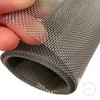 304 Stainless Steel Wire Mesh Screen,15.7 X 59 Inches, 1mm Hole 20 Mesh, No Rust gallery