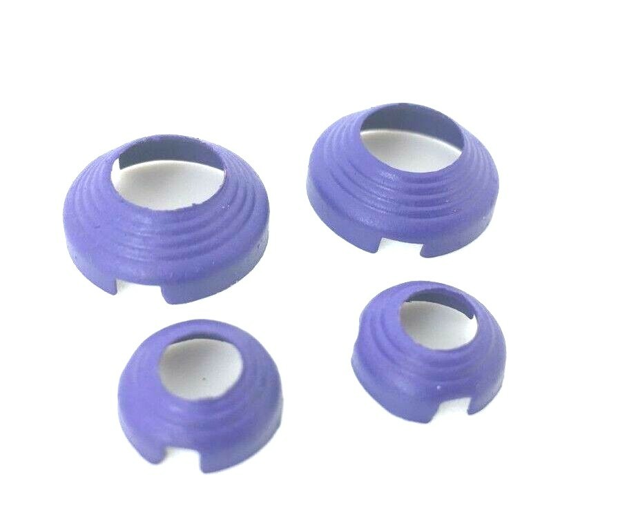 DIY Flare Seal Ductless Mini Split Pack HVAC stop Flare leaks FlareSeal MSP-0406 gallery