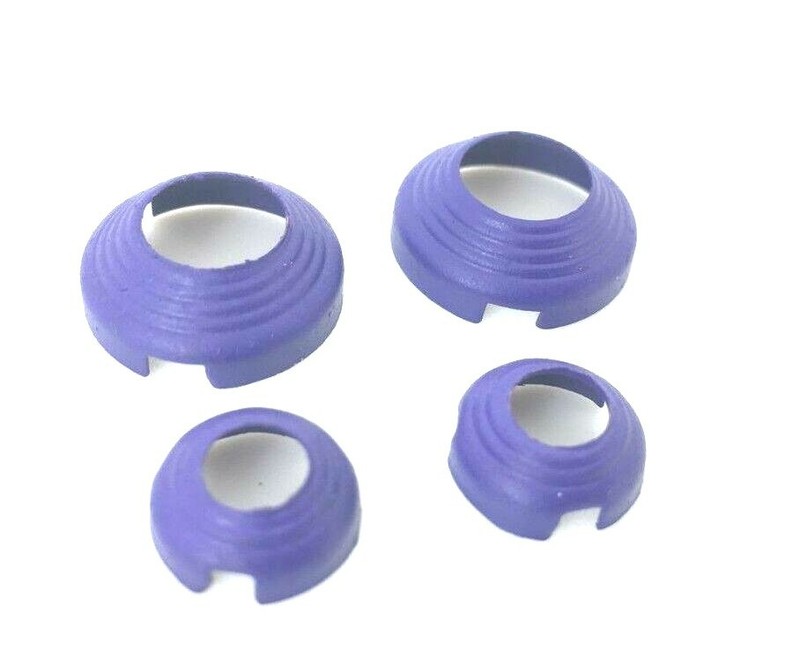 DIY Flare Seal Ductless Mini Split Pack HVAC stop Flare leaks FlareSeal MSP-0406 gallery