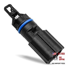 56028364AA Air Charge Temperature Sensor, Compatible with Durango 2001-2009,