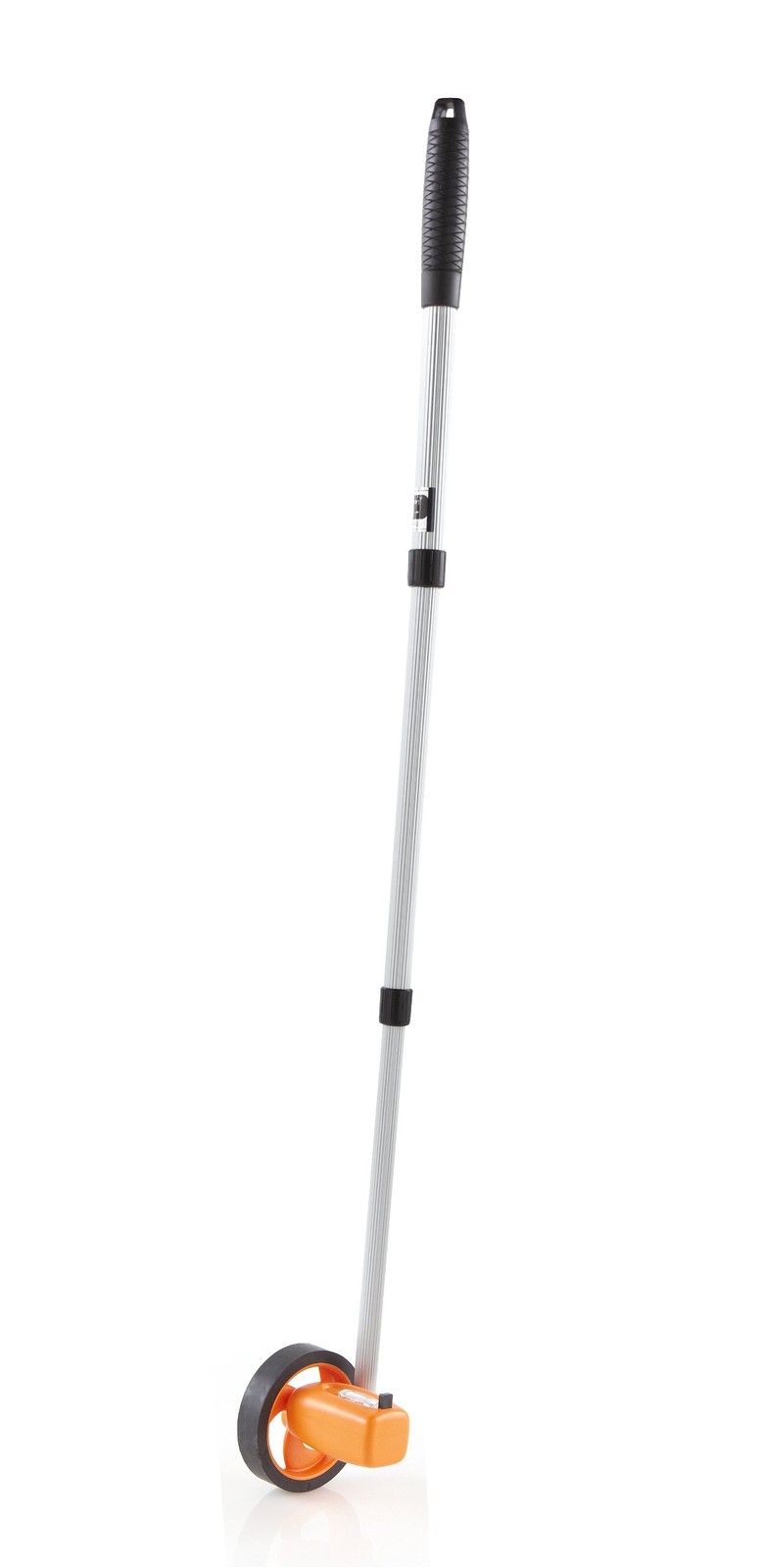 Keson RR112 Measuring Wheel Graduations ft. & in., 4Inch Diameter gallery