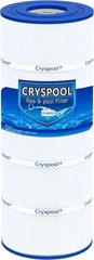 Cryspool 08050 Filter Compatible with CCX1500RE(CC 1500 E), X-Stream 150, PXST15