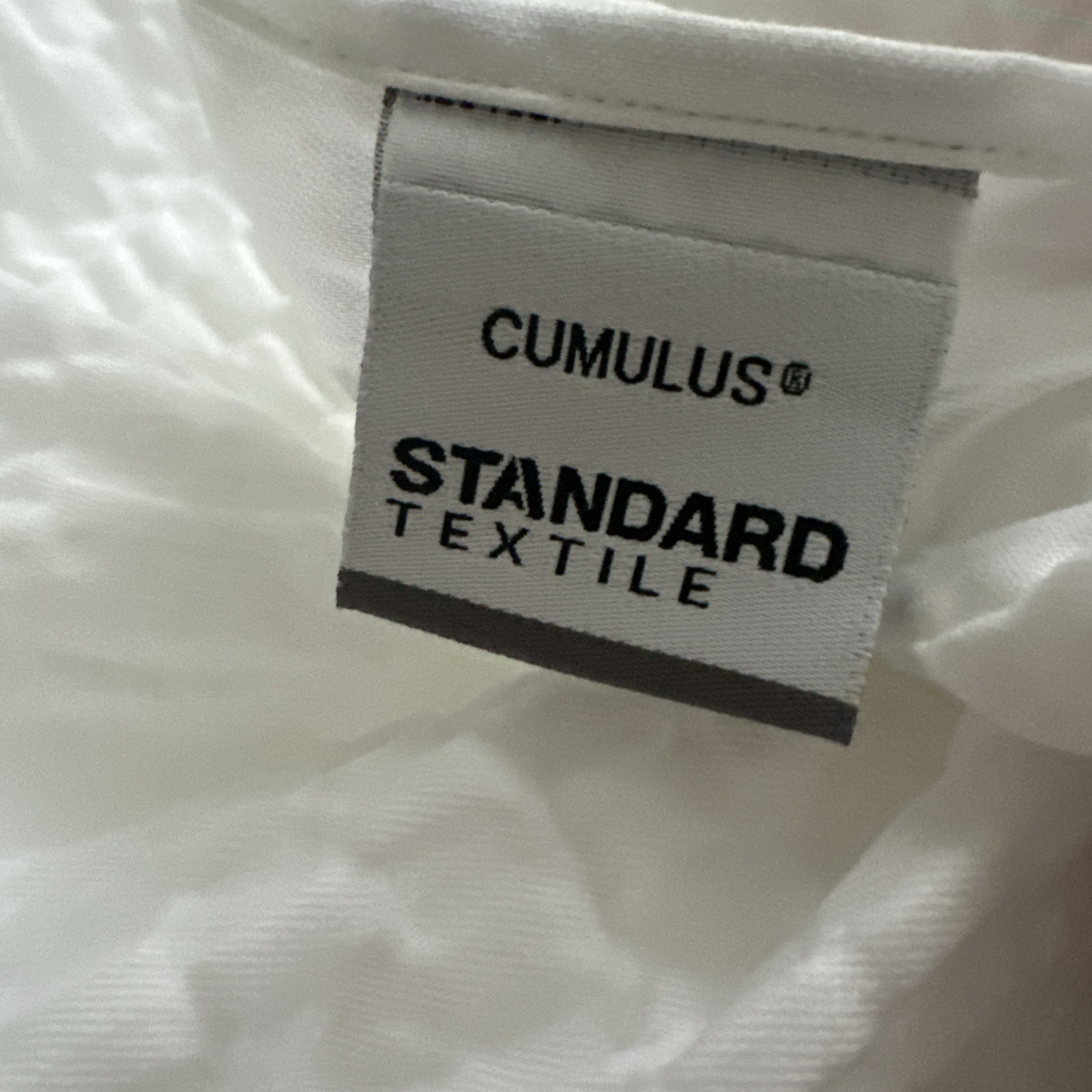 Standard Textile Textured Coverlet (Cumulus Top Cover Duvet, King/queen gallery