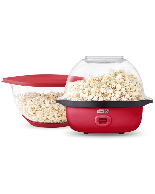Dash Smartstore Stirring Popcorn Maker gallery