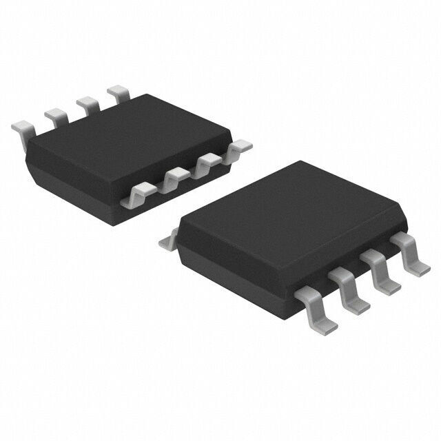 AD817AR IC OPAMP GP 50MHZ 8SOIC gallery
