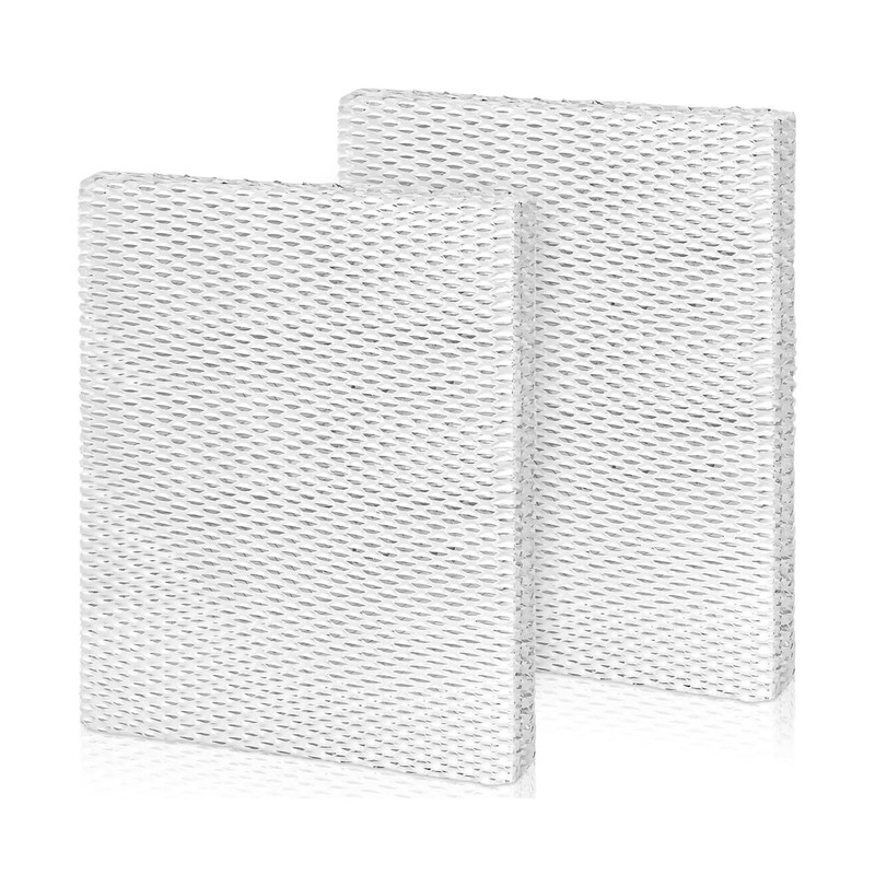 Water Panel Filter 2 Pack for Bryant Humidifier HUMBBLBP2217 HUMBBLBP2317 Models gallery