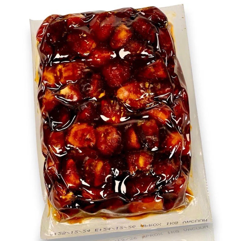 2.2 lb Saudi Barhi Dates – Fresh Sun-Dried, Naturally Sweet Caramel-Like Taste gallery