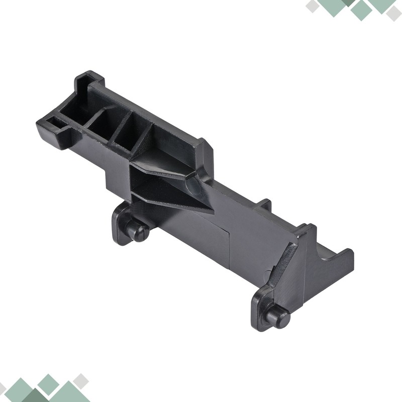Microwave Door Hook Latch Replacement Part 74mmx46mmx33mm gallery
