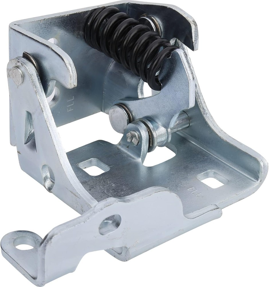 Front Driver Side Lower Door Hinge (Left) Fits for 2007-2014 Chevy Silverado ...