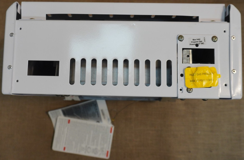 Pro-Com ML100HBA-B Wall Hung Heater gallery