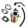 Carburetor For Harbor Freight Predator 2500 psi 159cc Pressure Washer Carb gallery