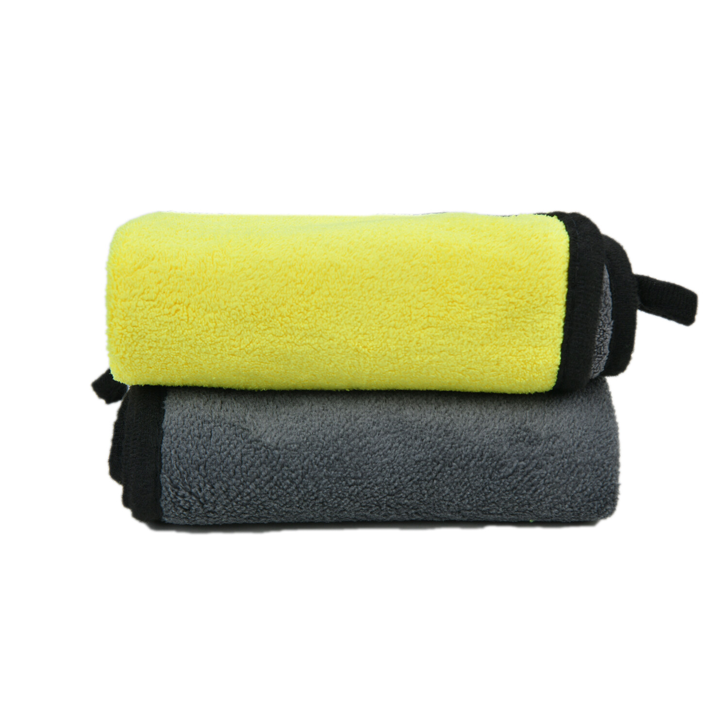 6pcs Thick Auto Wash Microfiber Towel Auto Cleaning Drying Cloth Super Absorben gallery